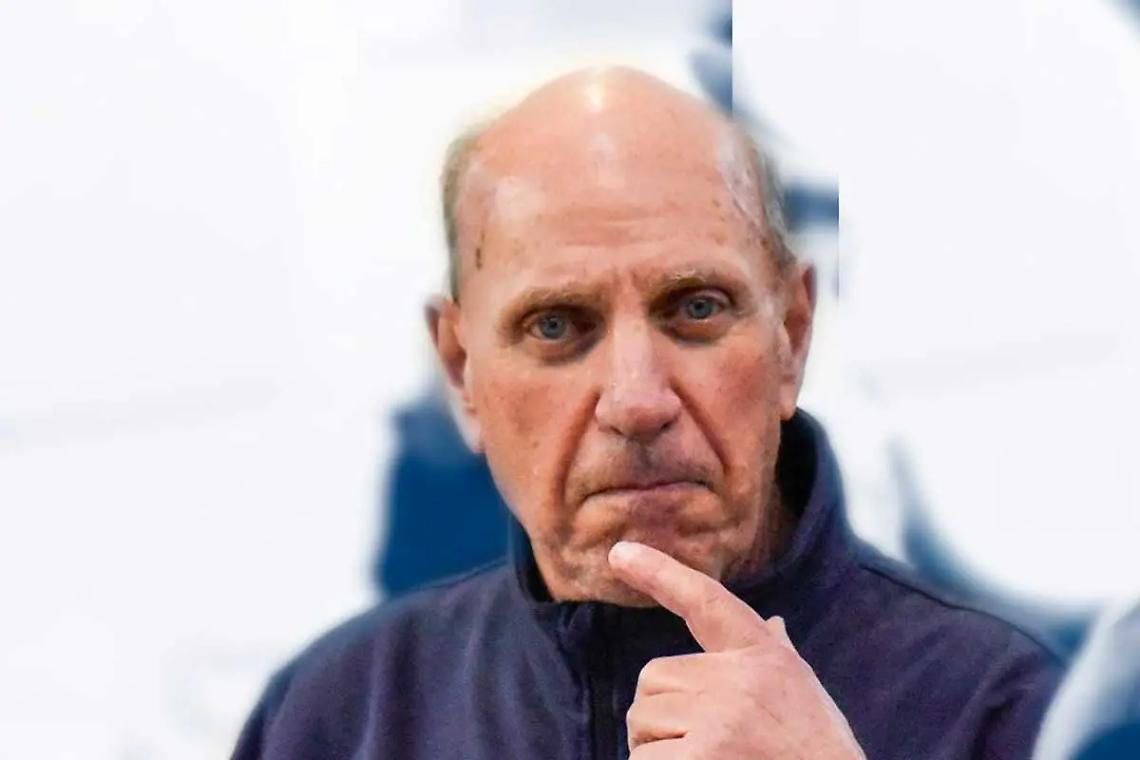 Viterbo, il mondo del basket piange Ugo Cardoni