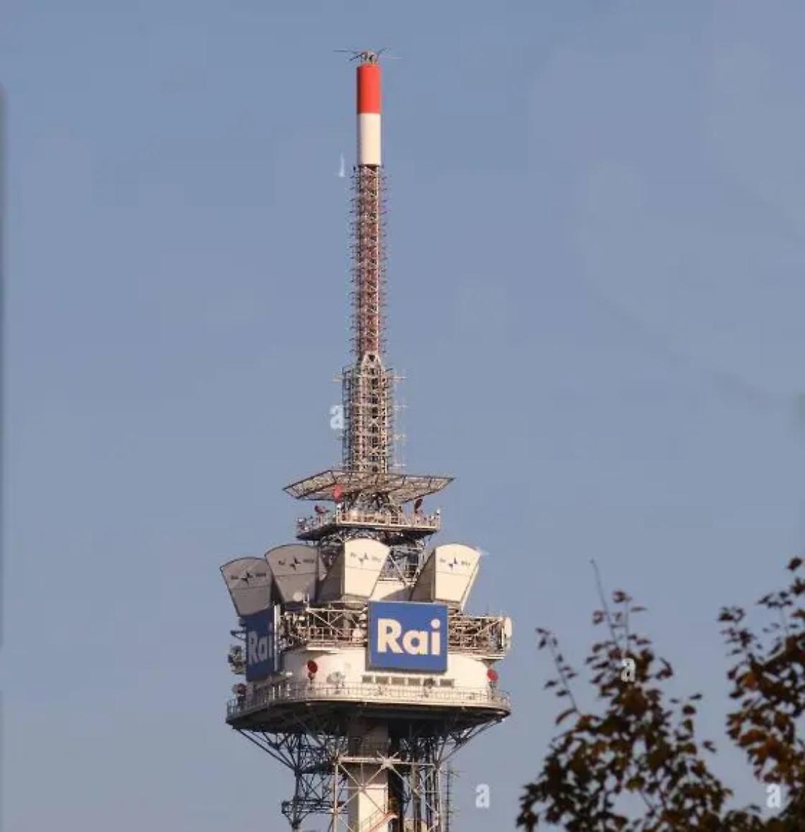 Segnale tv: a Santa Marinella quasi sempre inefficiente