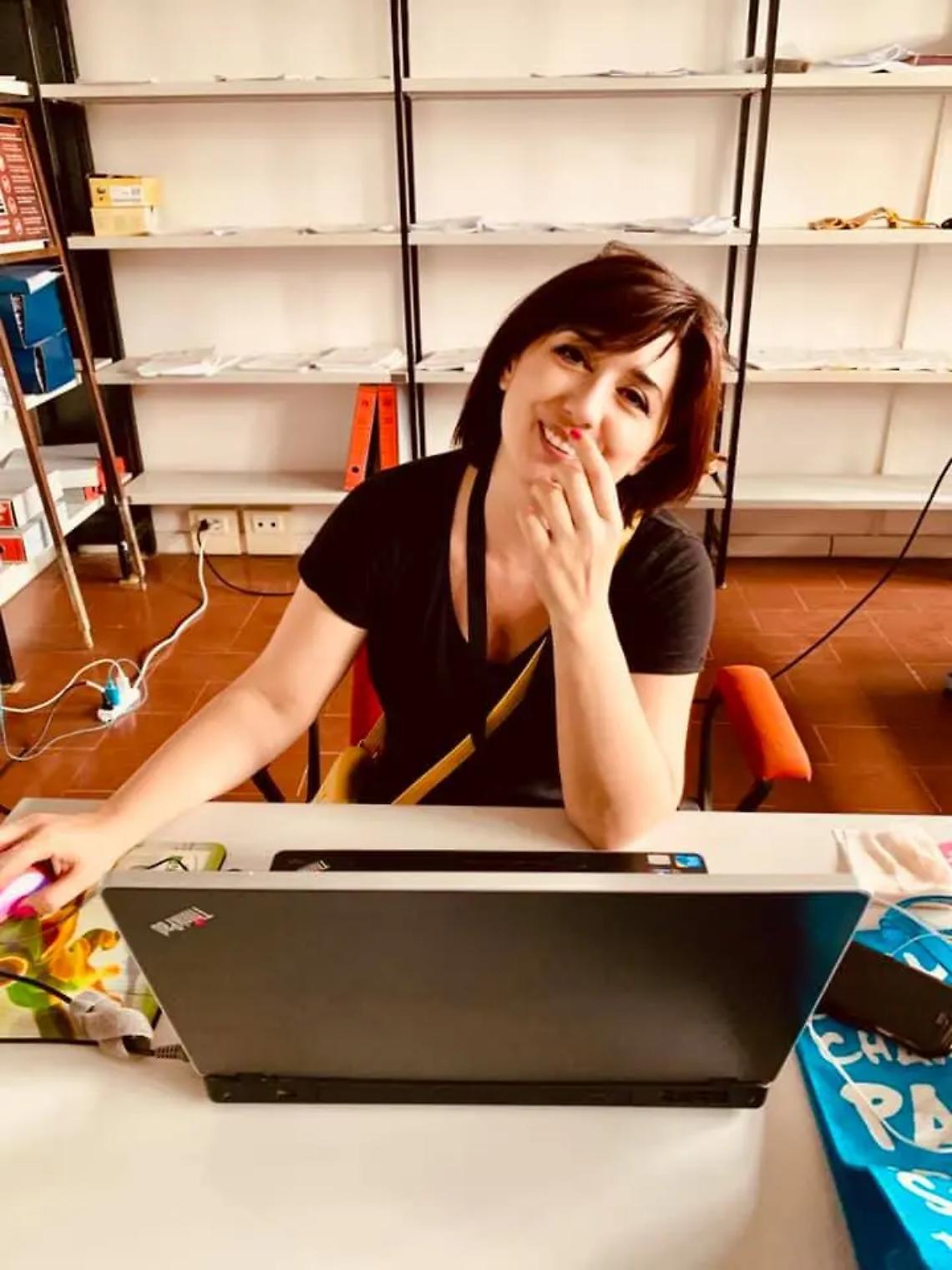 Il buongiorno e l'oroscopo di oggi