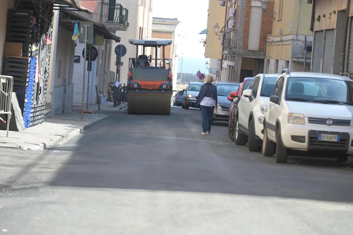 Opere pubbliche, approvato il piano triennale