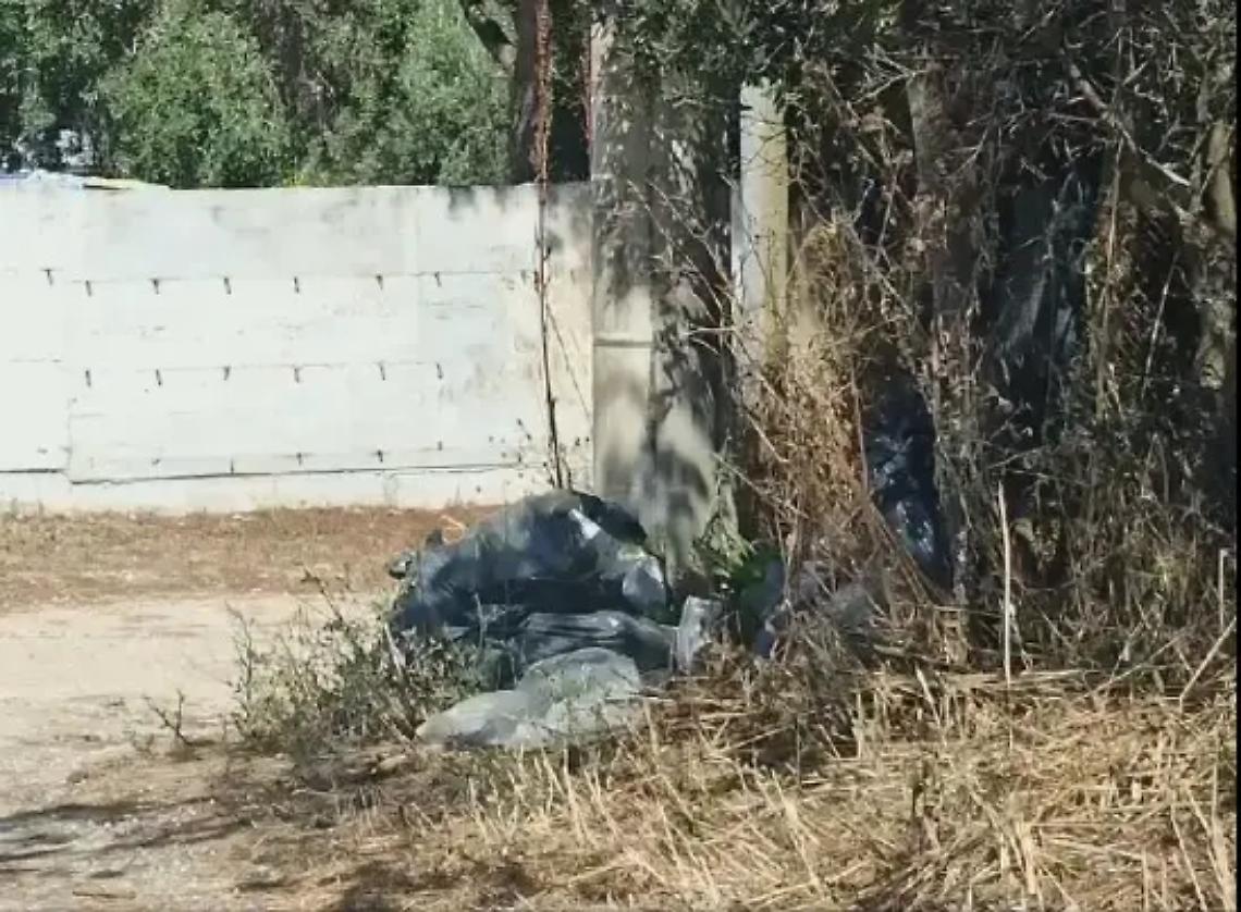 Da novembre in arrivo le fototrappole contro gli incivili