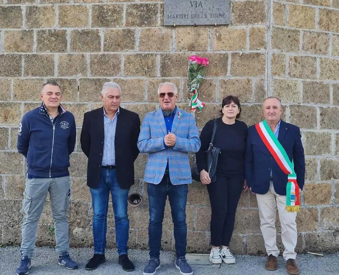 &laquo;Con Norma Cossetto vogliamo ricordare tutte le donne vittime di violenze&raquo;