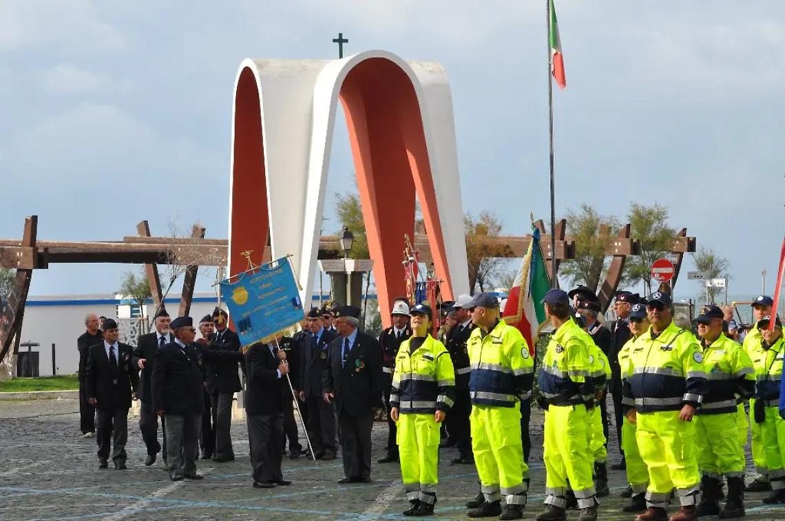Festa dell&rsquo; Unit&agrave; Nazionale e Giornata delle Forze Armate: domenica le celebrazioni