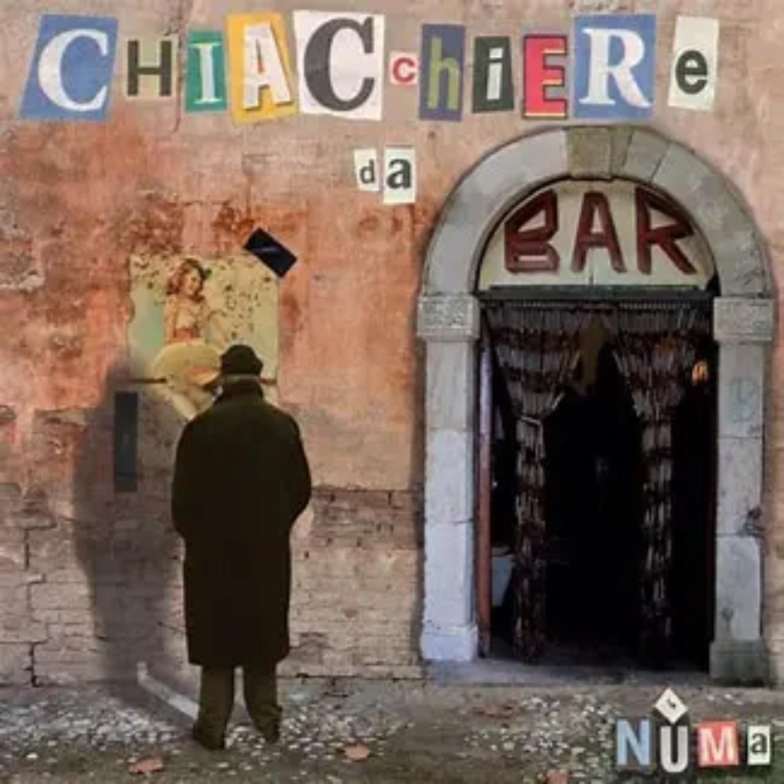 Nuovo sala Gassman, sul palco &ldquo;Chiacchiere da bar&rdquo;