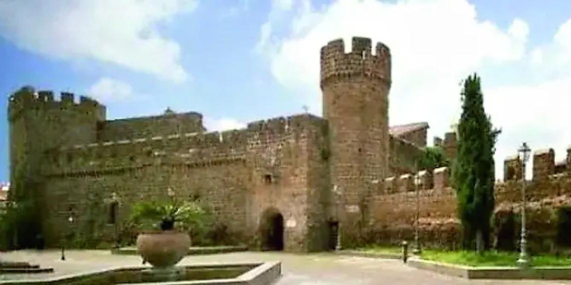 In arrivo 138mila euro per il centro storico &ndash; L&rsquo;INTERVENTO