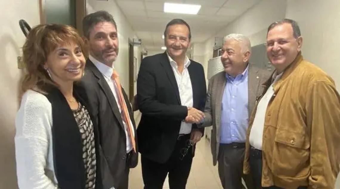 Grande successo per l&rsquo;open day &ldquo;Previeni l&rsquo;Ictus&rdquo;