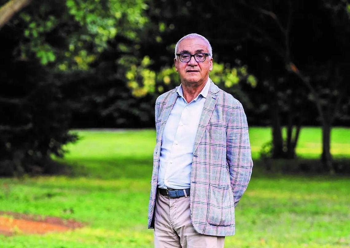 Rapina nella villa di Amedeo Orsolini: imprenditore e moglie minacciati