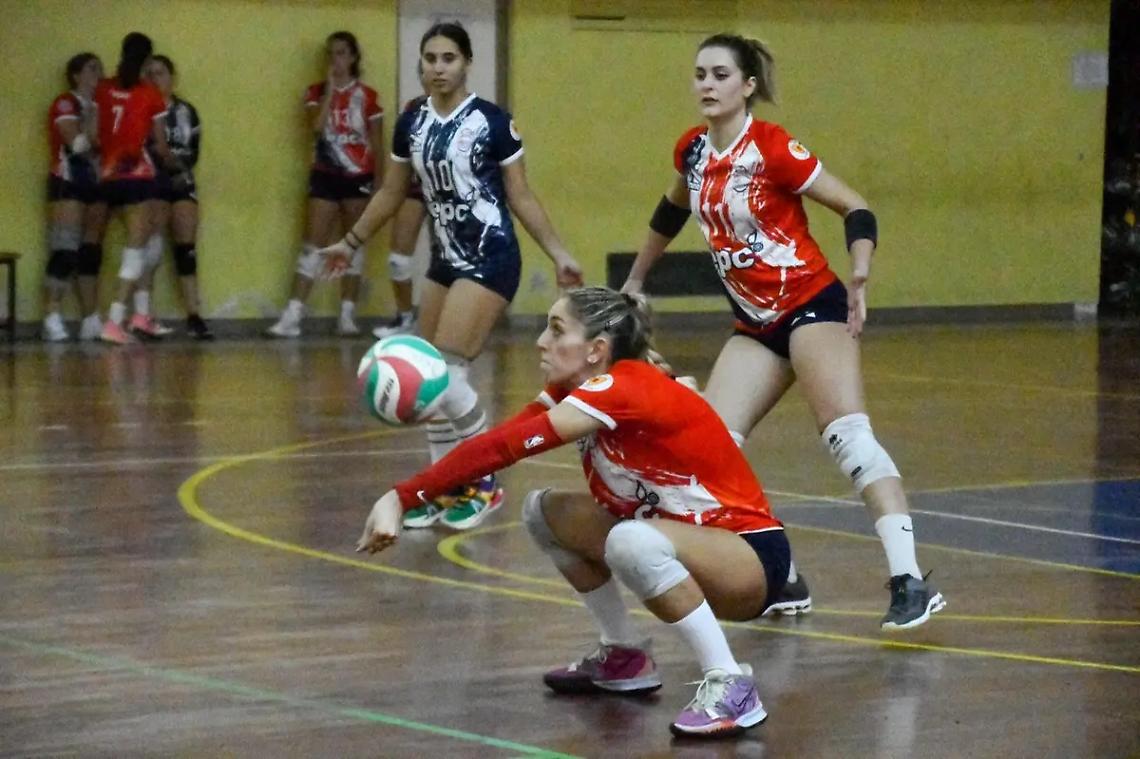 Coach Guidozzi: &laquo;Gara importante per capire le nostre ambizioni&raquo;