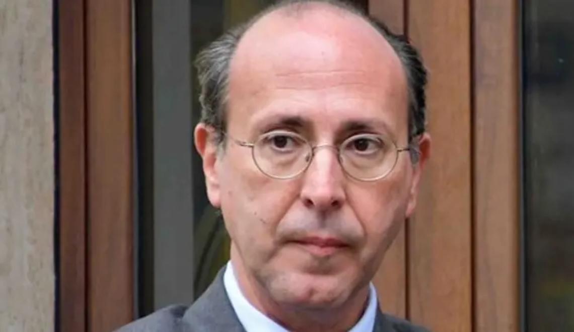 Gennaro Capo &egrave; il nuovo prefetto di Viterbo