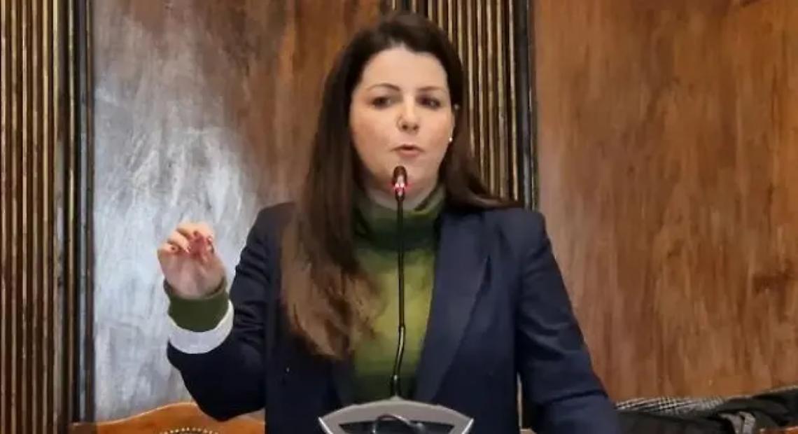 Sicurezza, Frontini: &laquo;Grazie alle forze dell&rsquo;ordine&raquo;