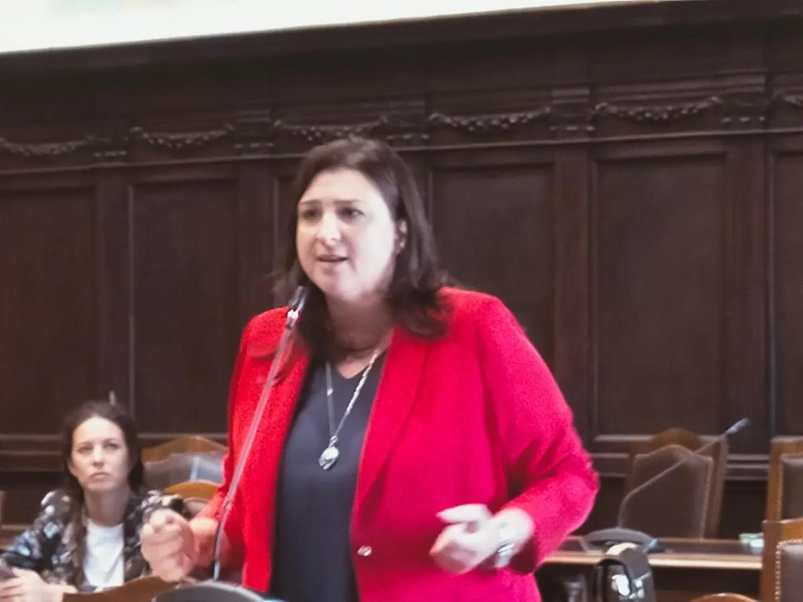 &laquo;Luna di miele finita, unico primato della sindaca&raquo;