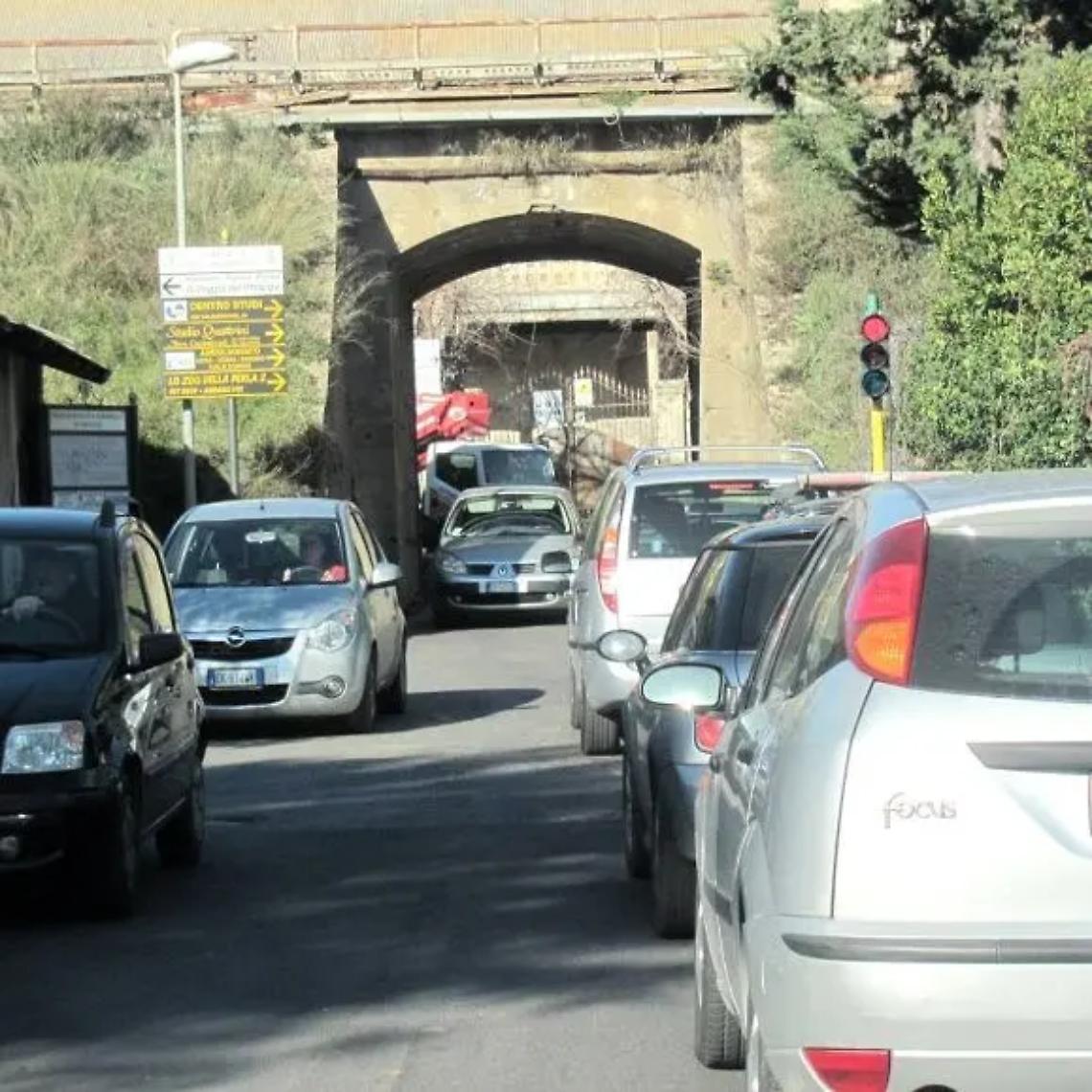 Santa Marinella, ampliamento ponte: entro il 30 dicembre pronto il progetto