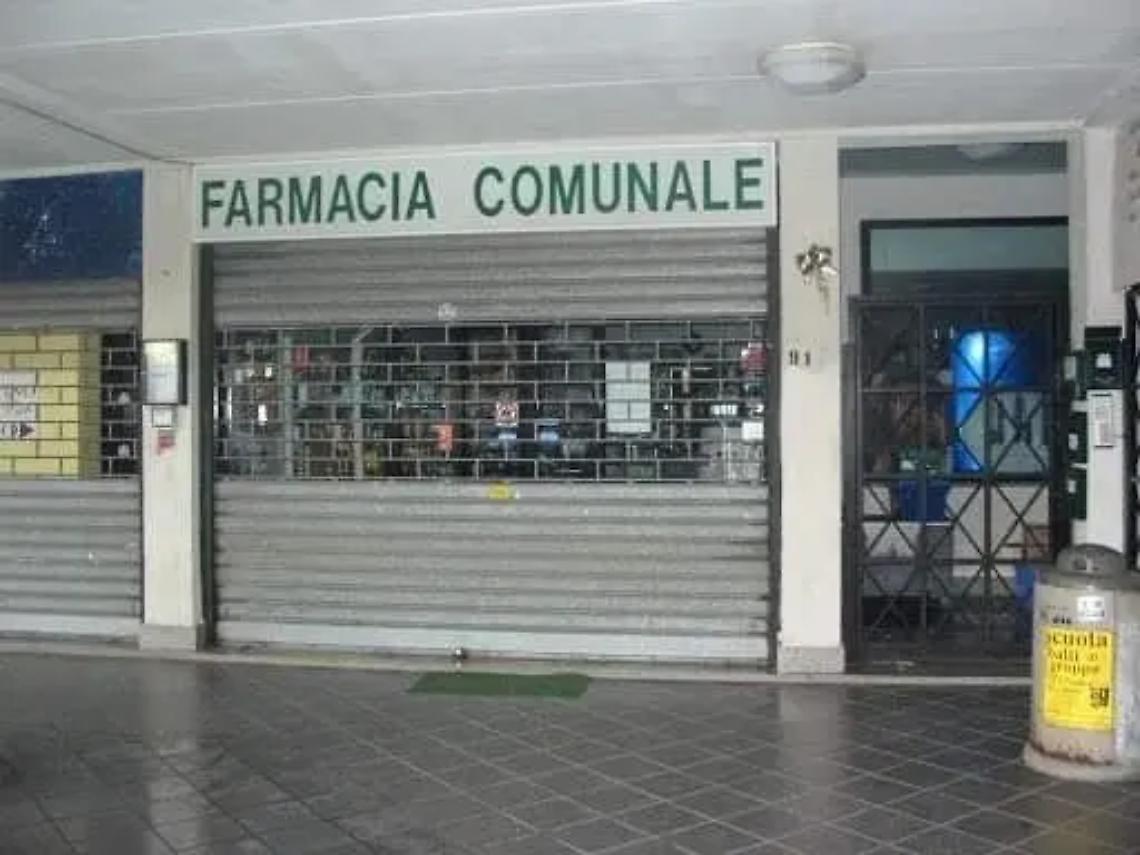 Santa Marinella, arrivato il nuovo farmacista
