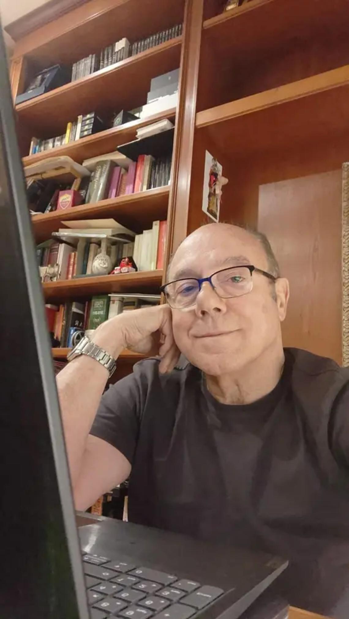 Vita da Carlo 3 arriva a Civitavecchia