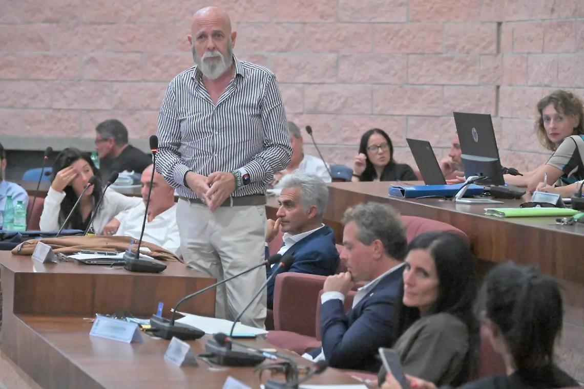 Tedesco: &laquo;Carbone? Nessuna proroga&raquo;