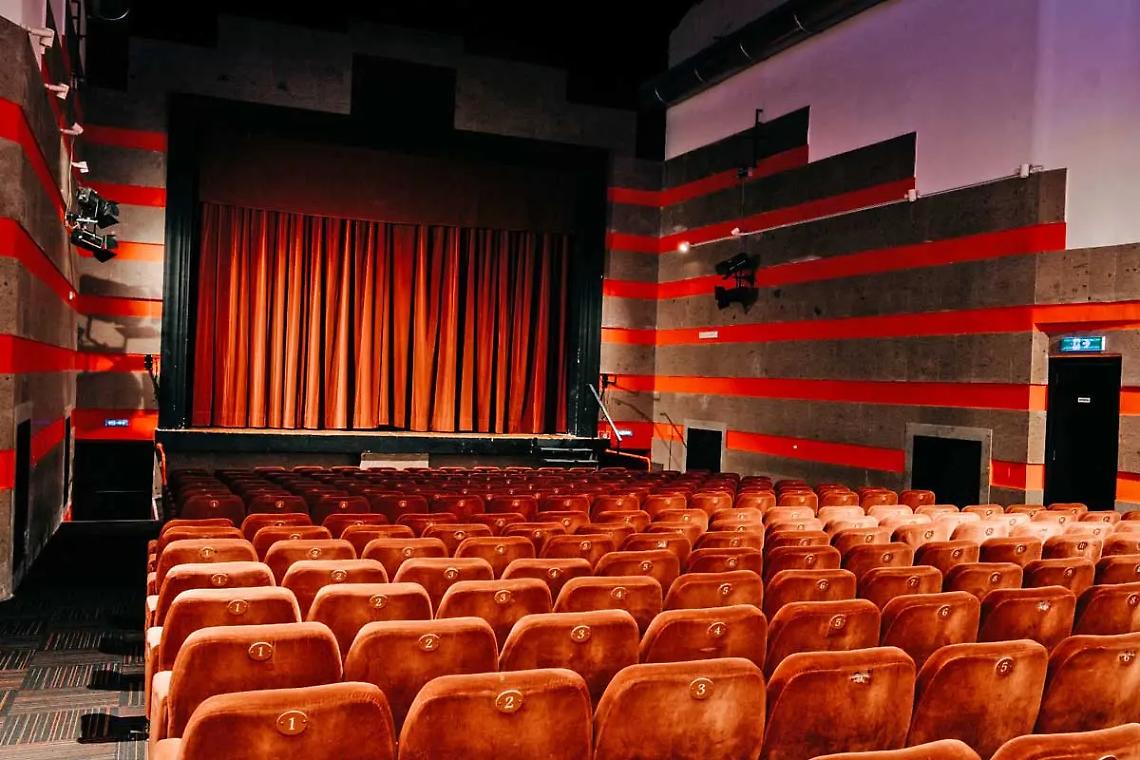 Cinematrografo, al via le nuove proiezioni