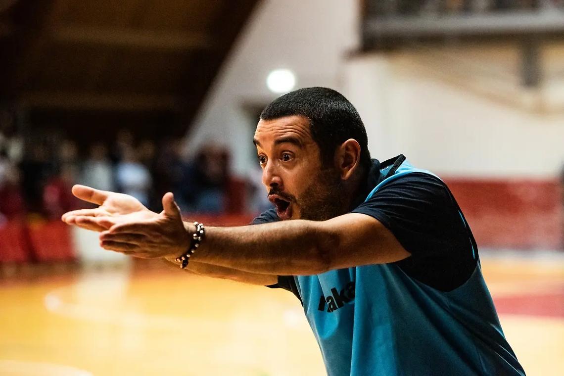 Active Network, domani al PalaSport arriva il Sala Consilina