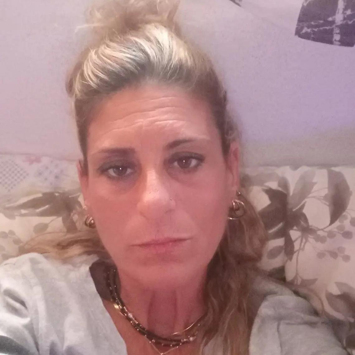 TRAVOLTA DAL TRENO Dal cellulare di Rosanna Brundu la possibile ricostruzione di quanto accaduto