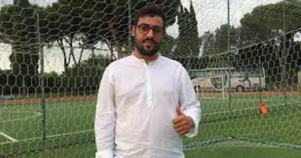 Vecchia, imperativo vincere