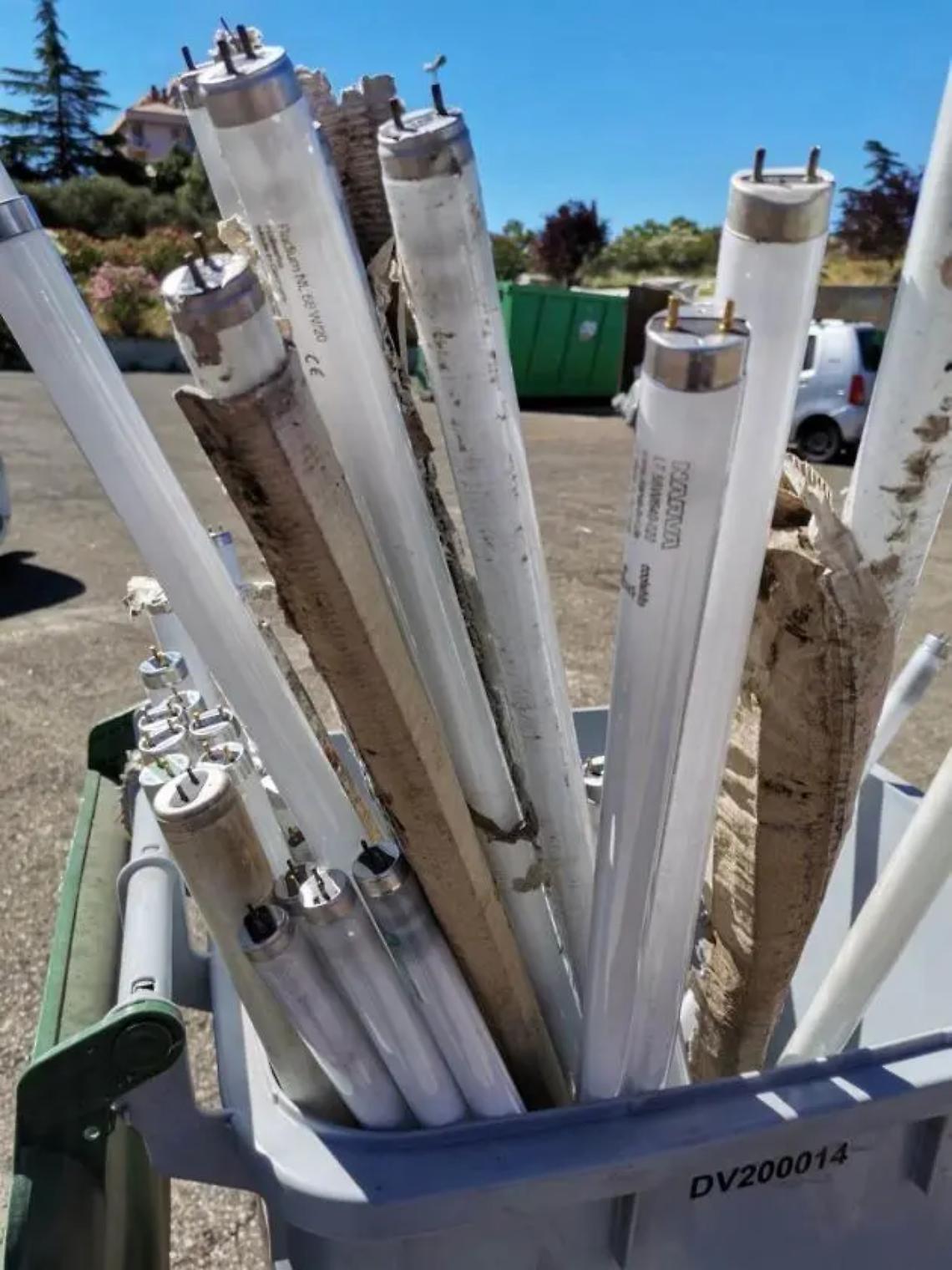 Ingombranti, ecco i prossimi appuntamenti