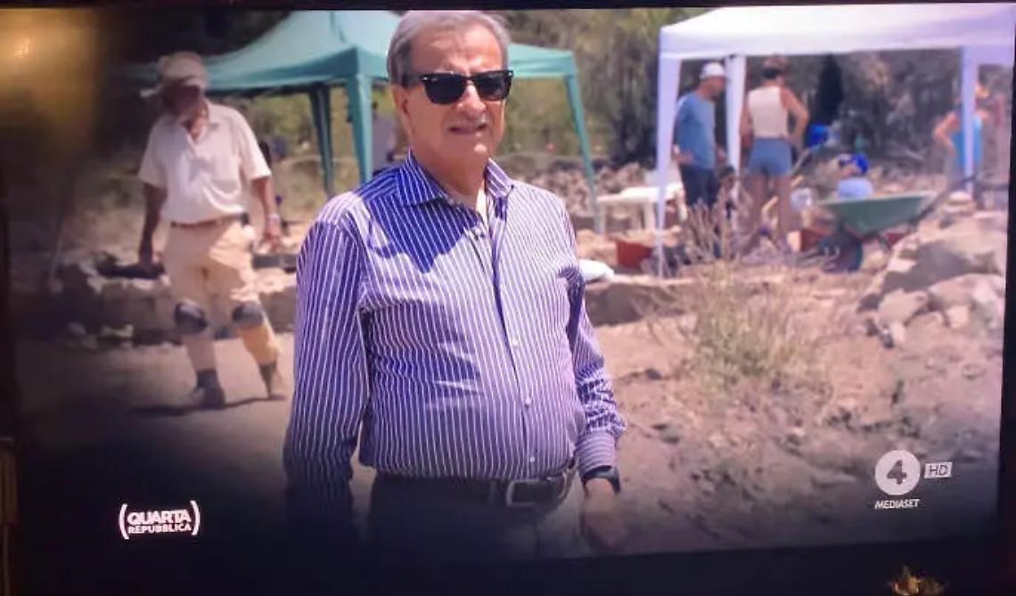 Un articolo del Riformista affronta il caso Tidei: &laquo;&Egrave; finito da denunciante a sputtanato&raquo;