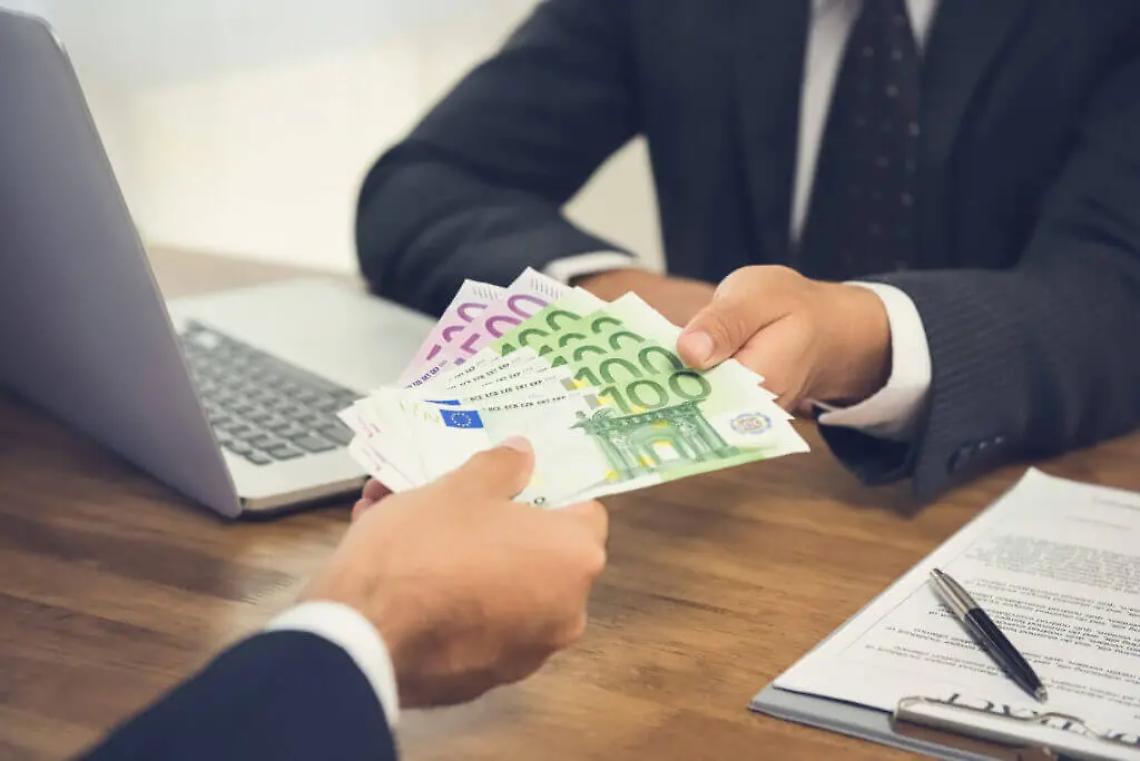 Retribuzioni: la Tuscia &egrave; al 74&deg; posto in Italia