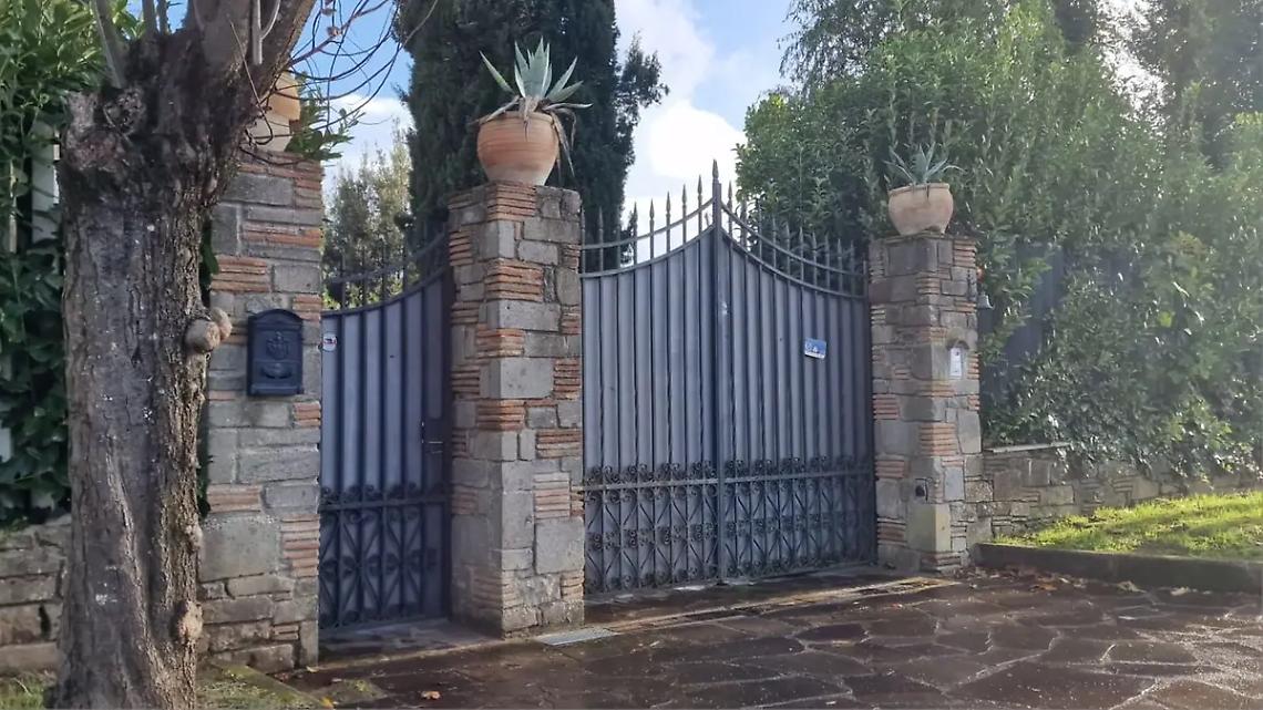 Rapina a Orsolini: un colpo da professionisti