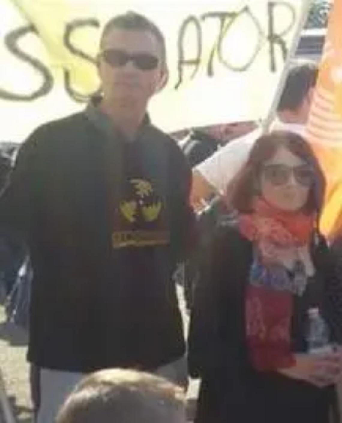 Una mozione per la pace e per condannare la guerra