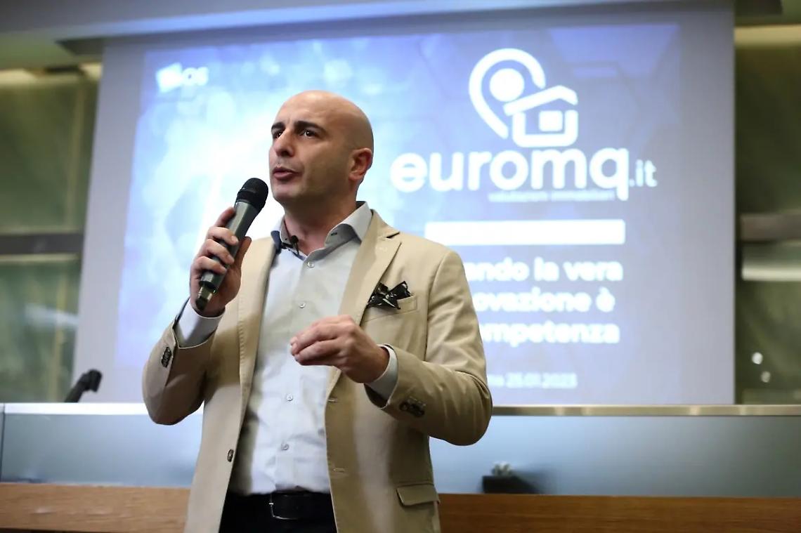 Mercato immobiliare: arriva l'intelligenza artificiale