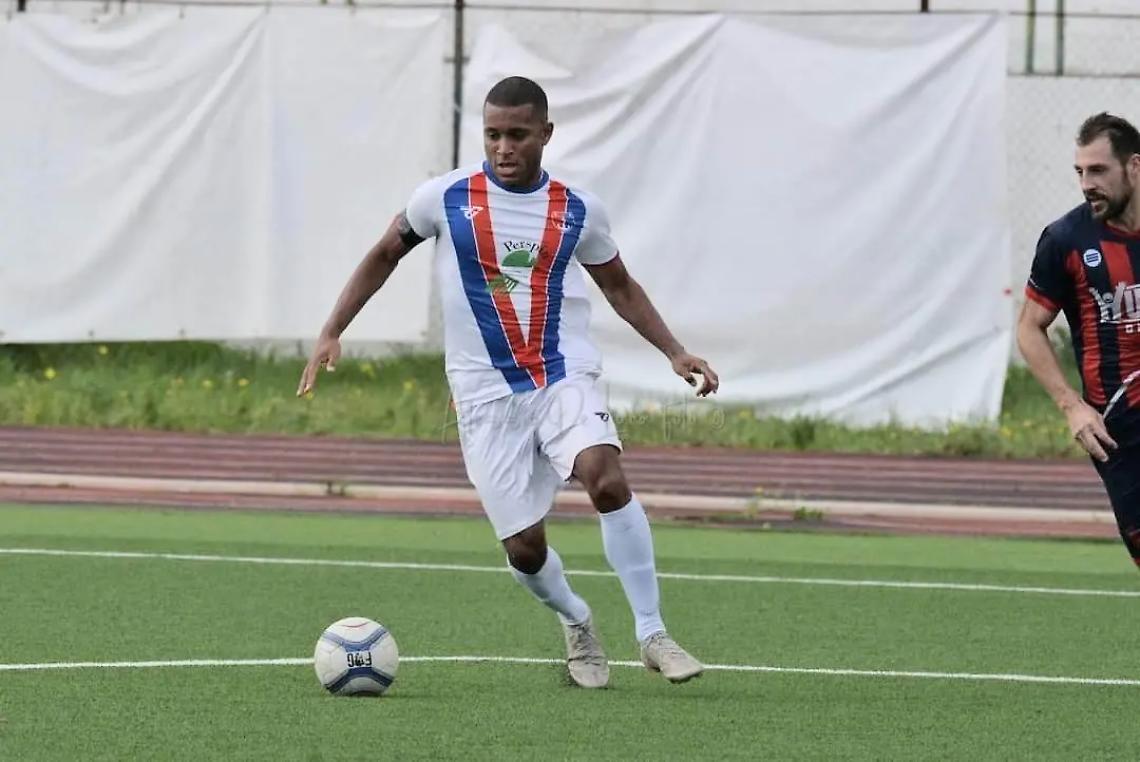 Il Santa Marinella si avvicina alla vetta