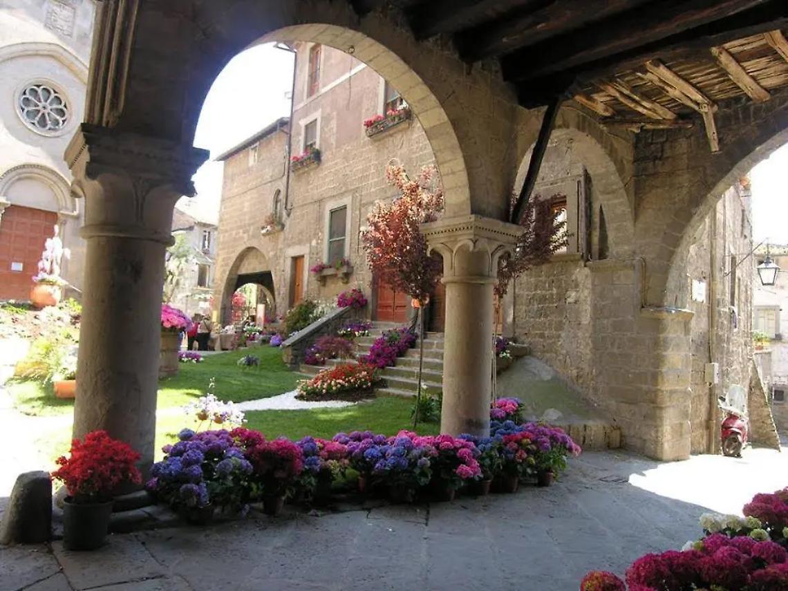 S. Pellegrino in fiore, cercansi proposte per il 2024