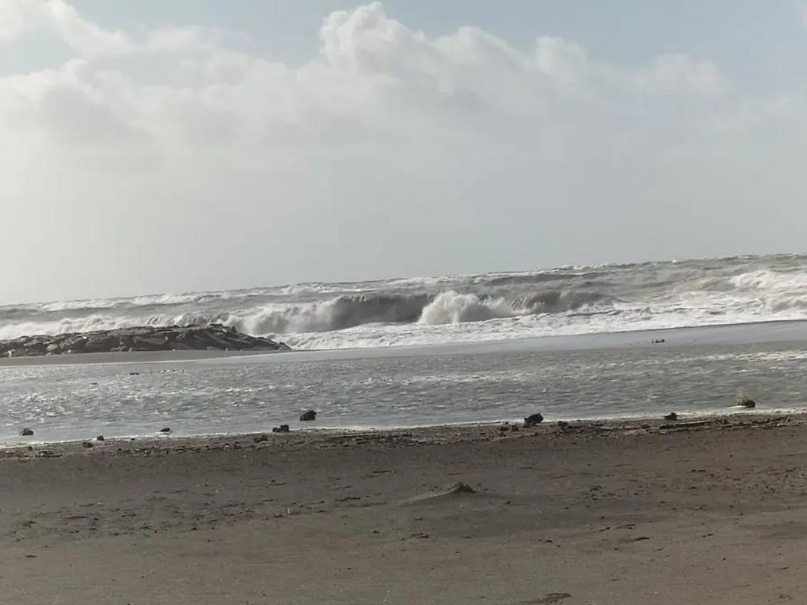 &laquo;Il tema dell&rsquo;erosione costiera sia una priorit&agrave;&raquo;