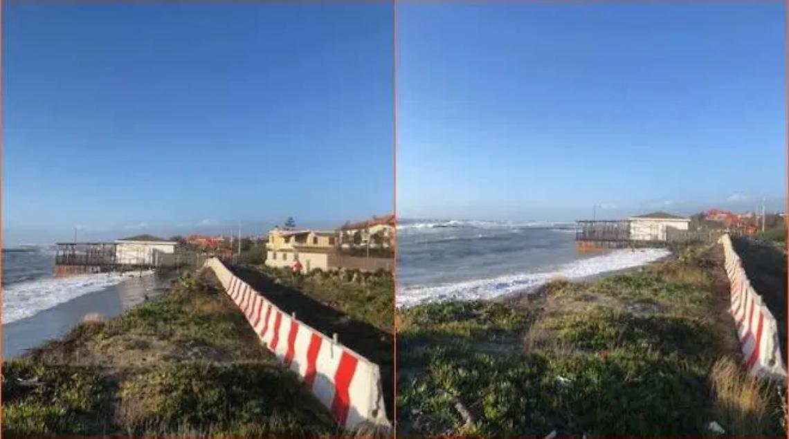 Emergenza maltempo: il Comune corre ai ripari