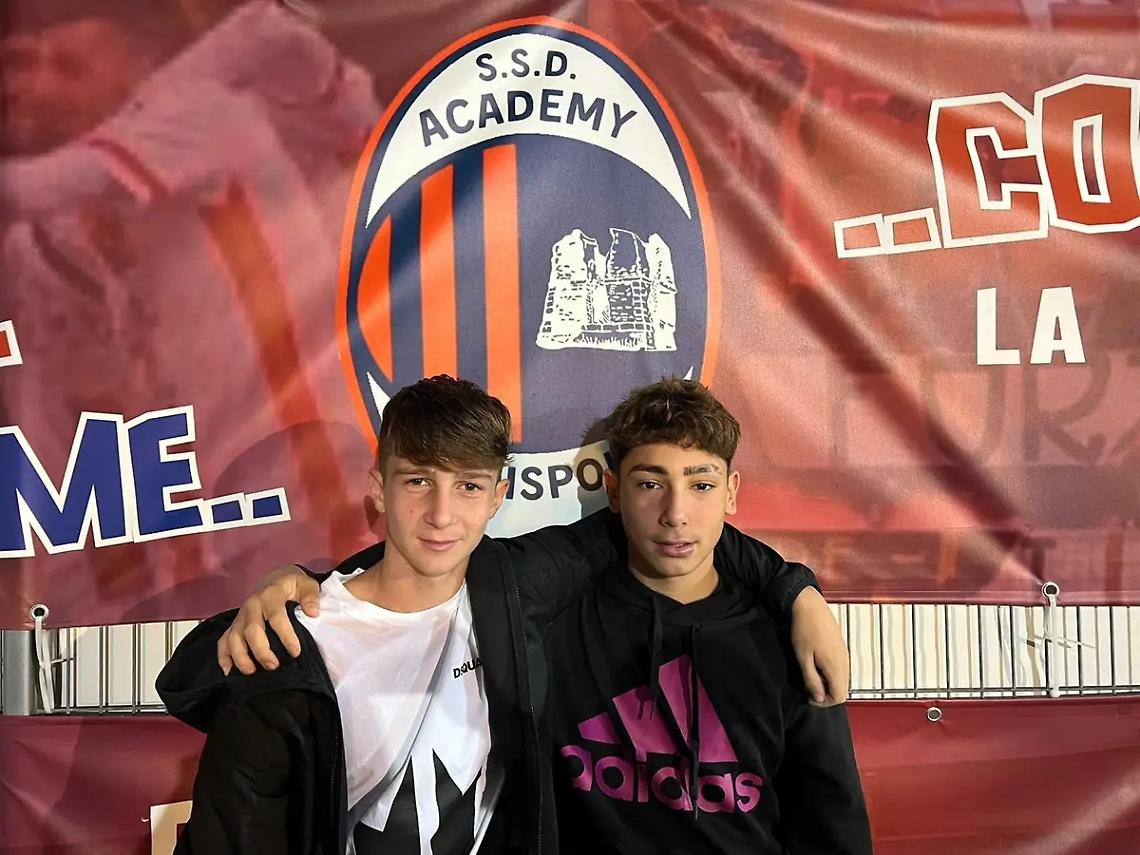 Ladispoli, l&rsquo;Under 14 Regionale cala il poker al Dlf Civitavecchia