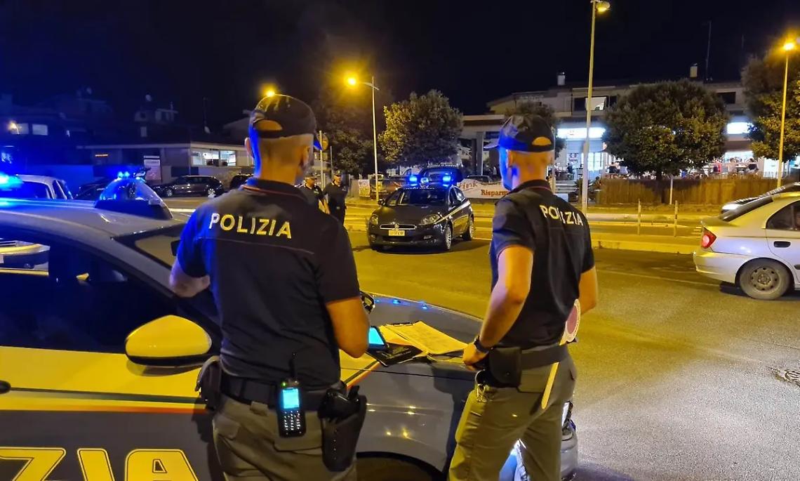 Travolta sulle strisce pedonali: donna 55enne elitrasportata al Gemelli