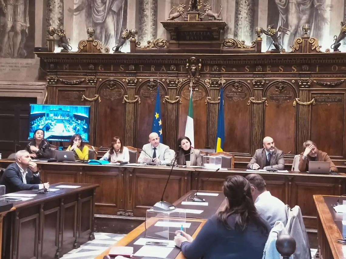 Viterbo: approvato l&rsquo;aggiornamento del piano triennale di opere pubbliche