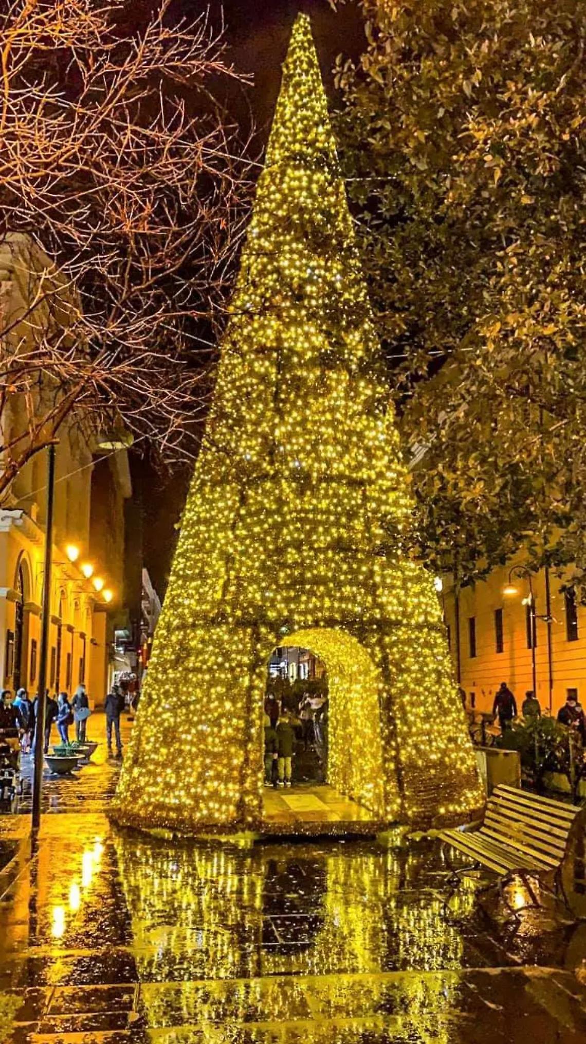 Arriva il concorso letterario sul Natale e sulle tradizioni locali