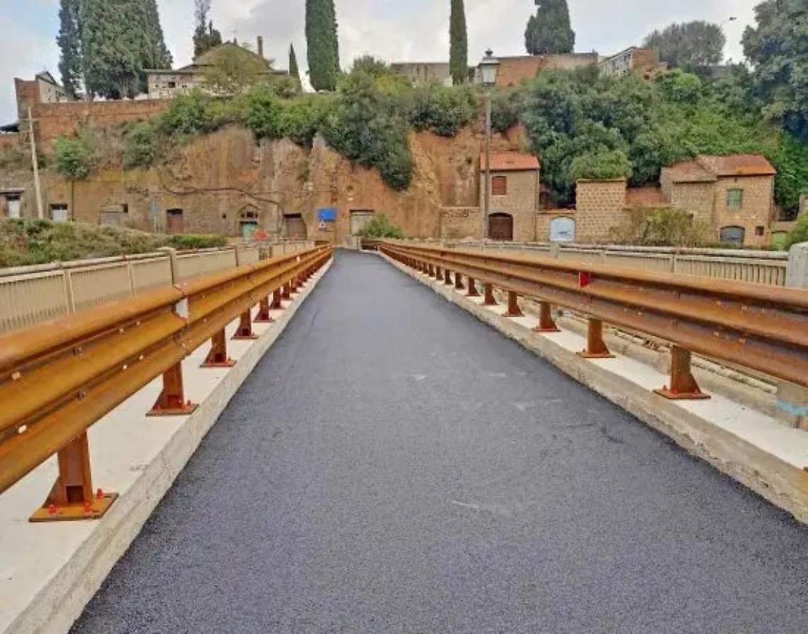 &laquo;Continua il progetto di riqualificazione del territorio&raquo;