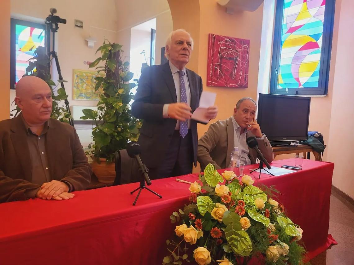 Premio Eugenio Scalfari: si alza il sipario sulla II edizione