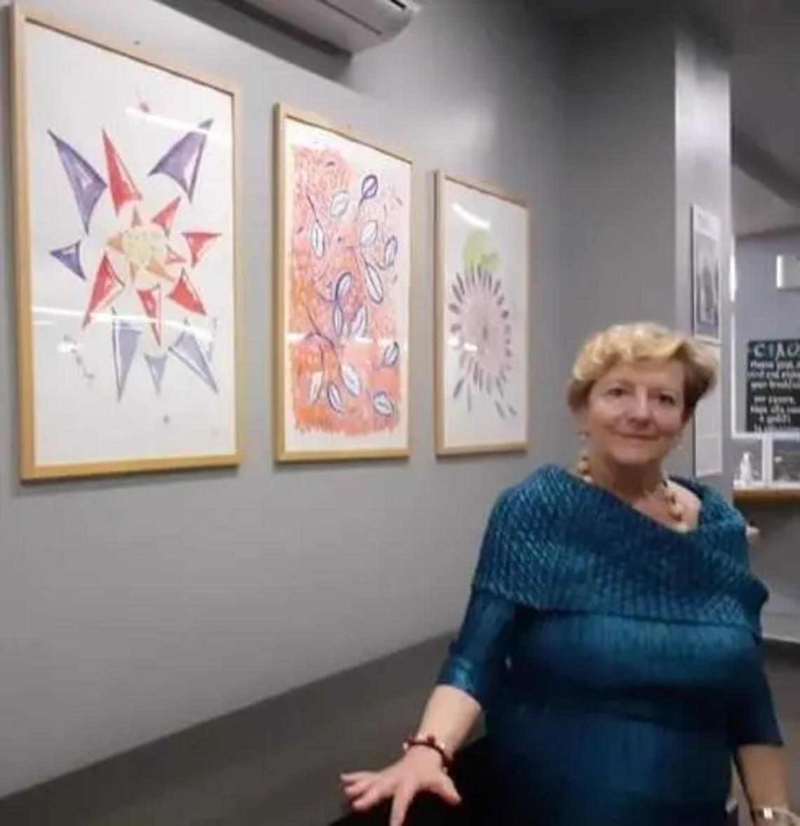 Storia per un cuore bambino&rdquo;, la nuova fiaba di Eugenia Serafini