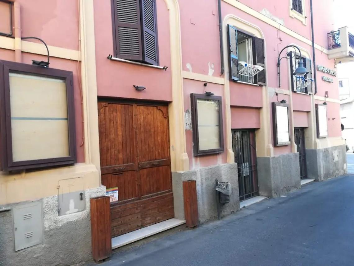 Cinema Etrusco Tarquinia, un bando per la gestione