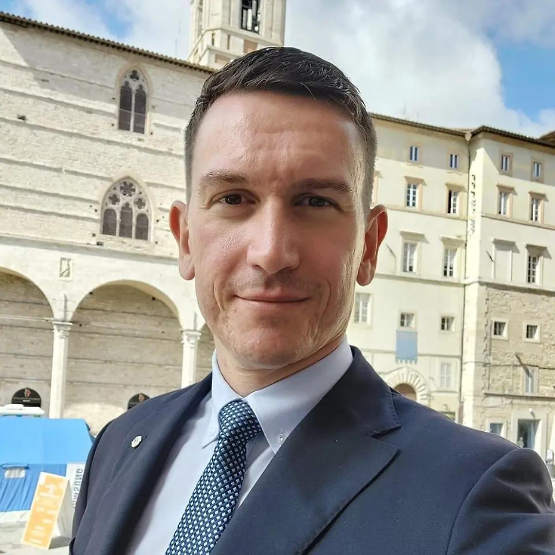 I Giochi Olimpici Europei