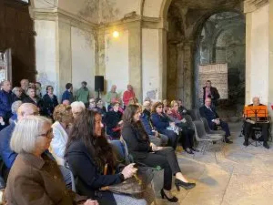 Arte e cultura protagoniste al Premio Centro 2023