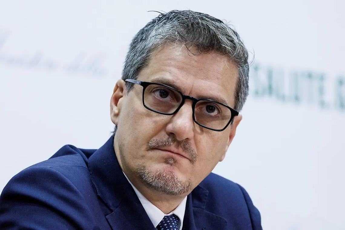 Editoria, File: "Barachini sottrae al Parlamento la competenza sulla delicatissima materia del pluralismo"