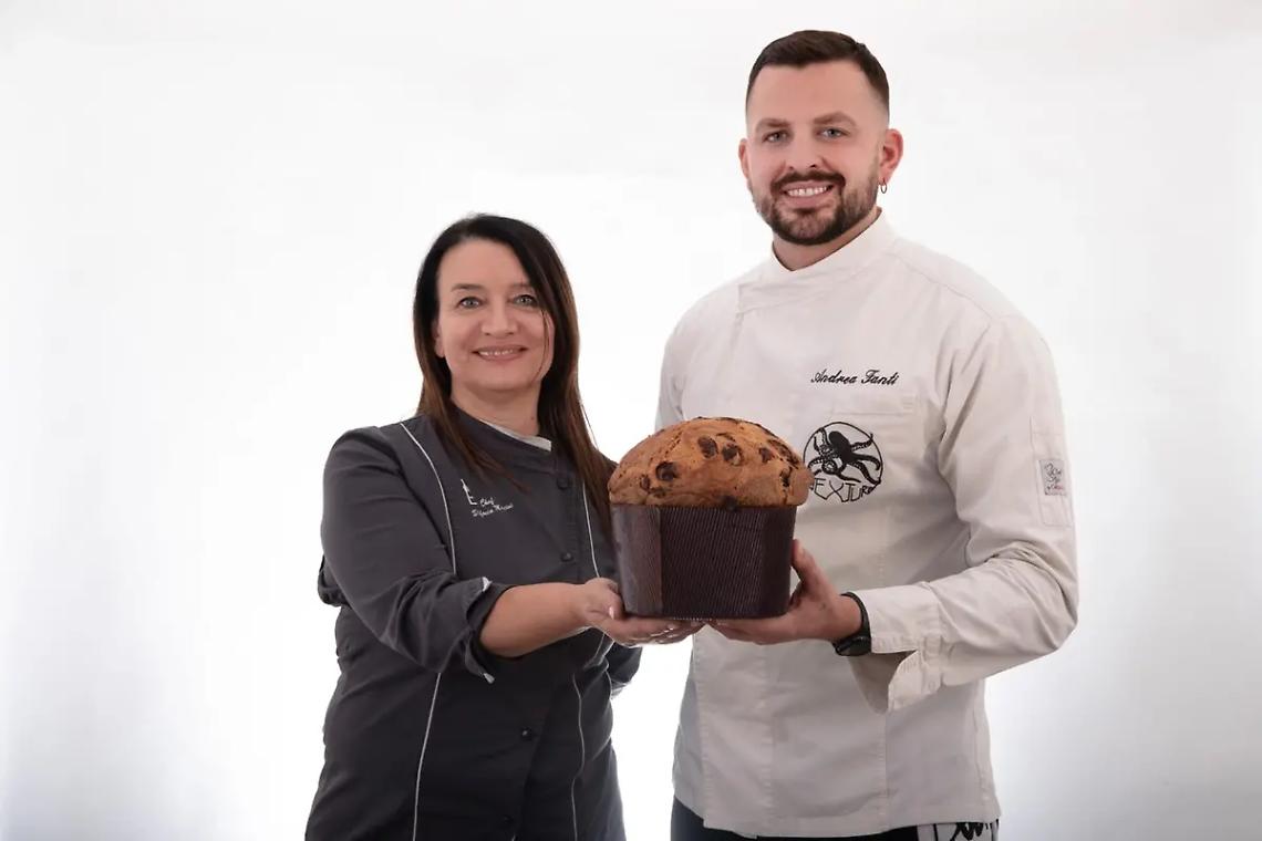 Tutto pronto per il &ldquo;Panettone day&rdquo;