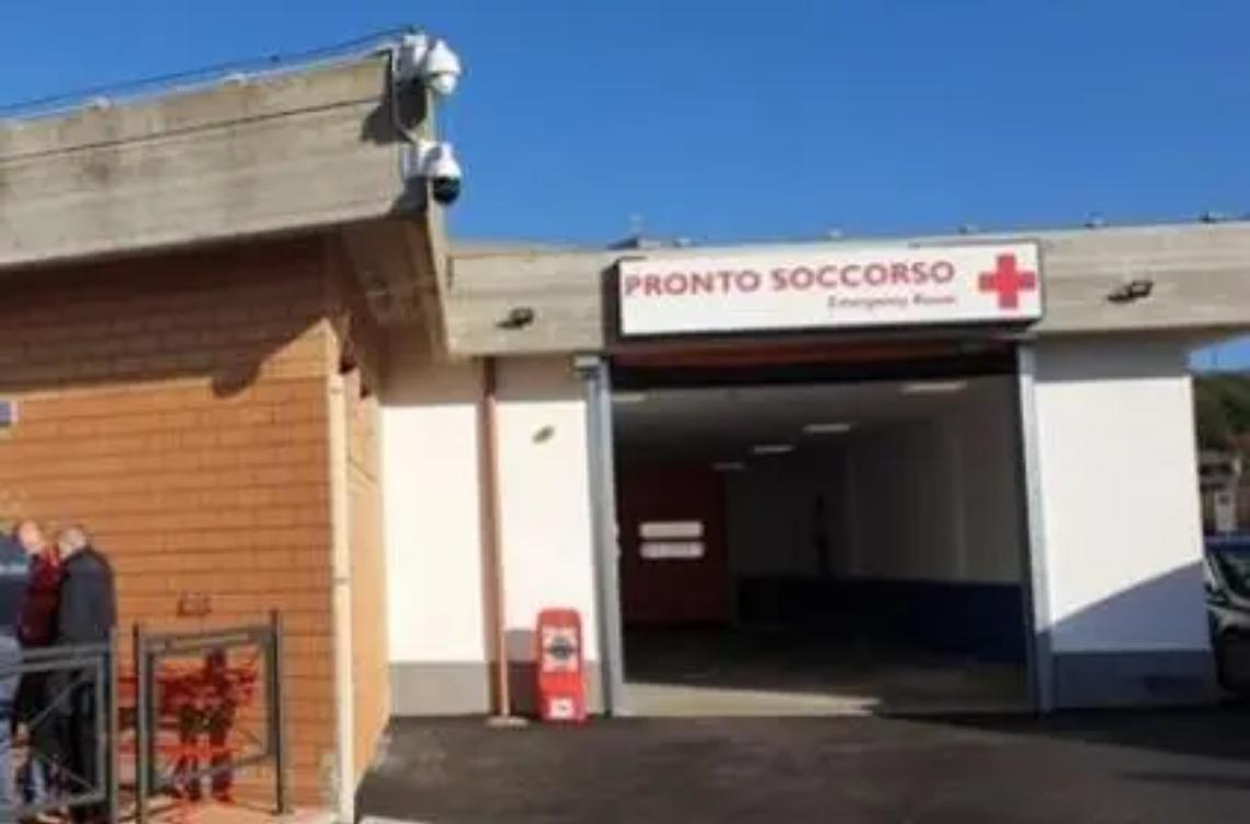 Intervento chirurgico per il cacciatore ferito da due colpi di fucile