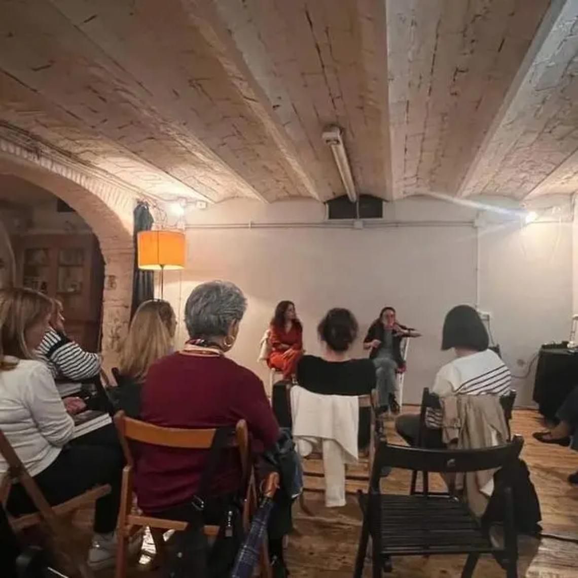 Cresce il gruppo di lettura di Tolfa