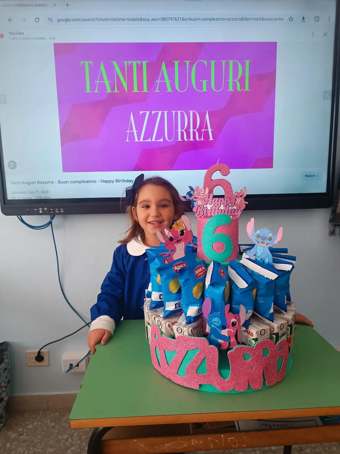 Il buongiorno e l'oroscopo di oggi