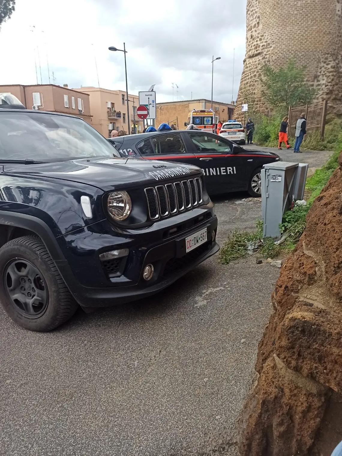 Precipita e muore dal Belvedere: il cordoglio del sindaco