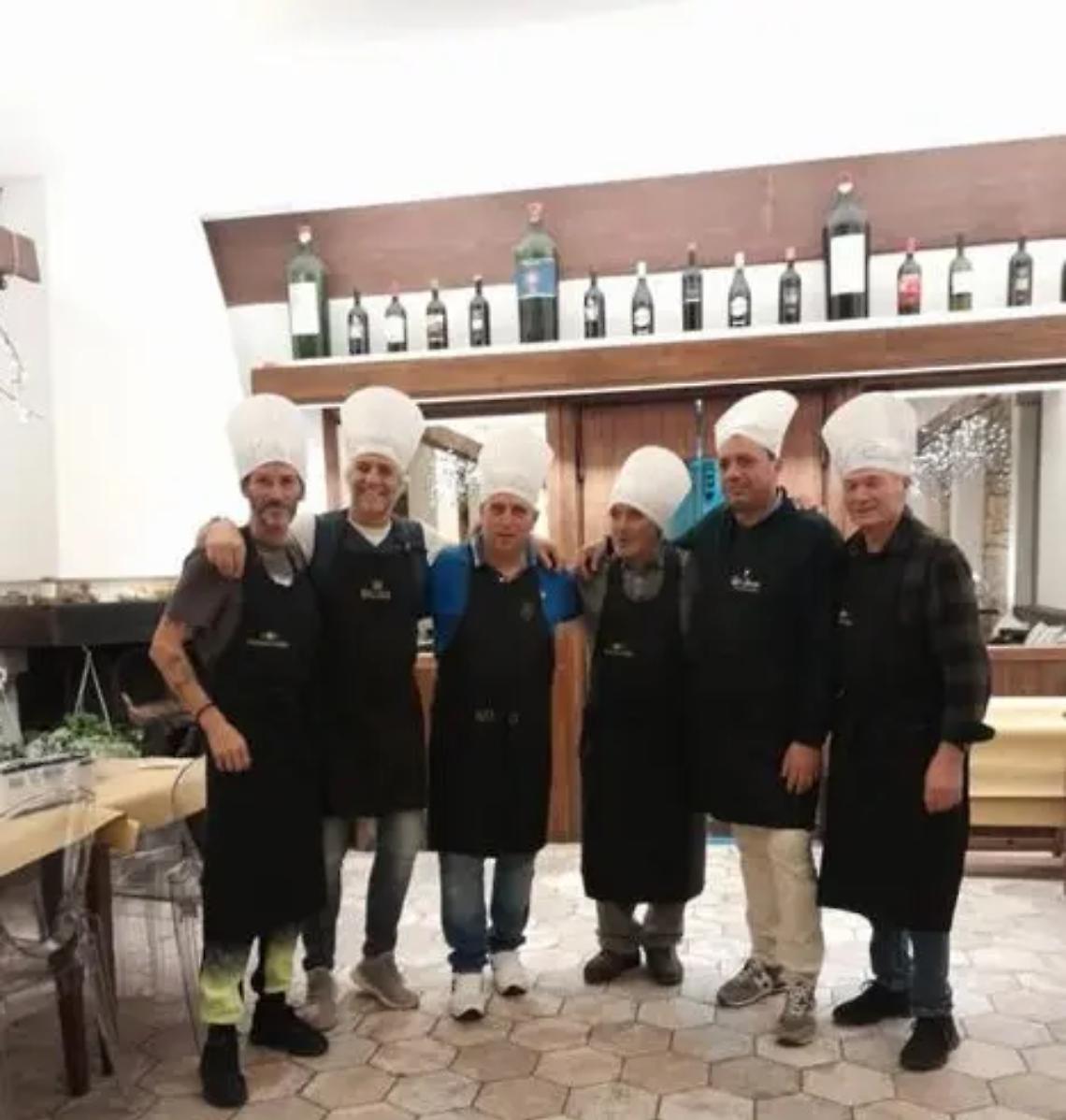 Valorizzazione dell&rsquo;area nord di Cerveteri: se ne parla al Sasso